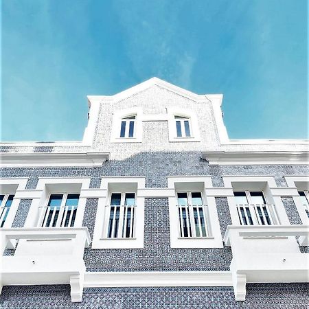 Hey Studio - Free Parking And Smart Tv Aveiro Ngoại thất bức ảnh