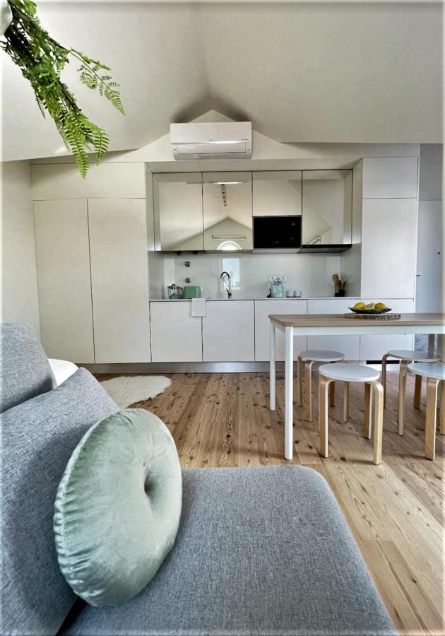 Hey Studio - Free Parking And Smart Tv Aveiro Ngoại thất bức ảnh