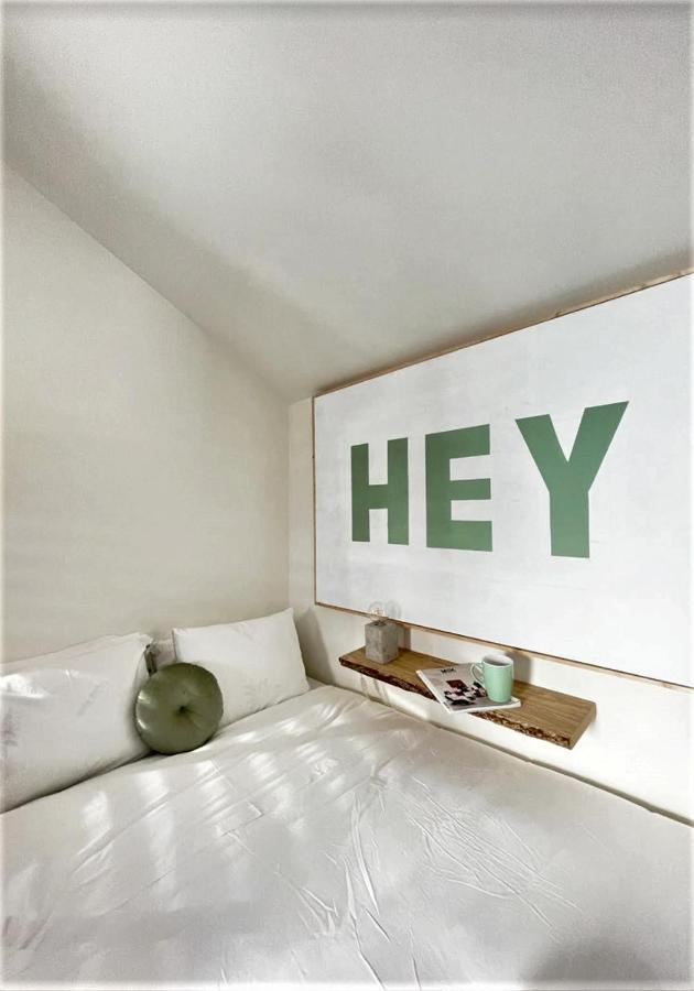 Hey Studio - Free Parking And Smart Tv Aveiro Ngoại thất bức ảnh