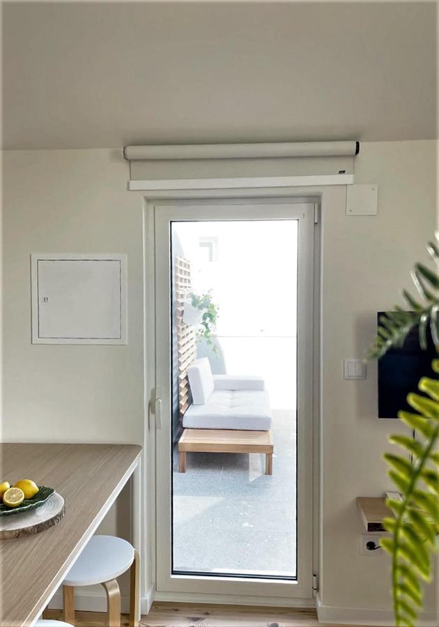 Hey Studio - Free Parking And Smart Tv Aveiro Ngoại thất bức ảnh