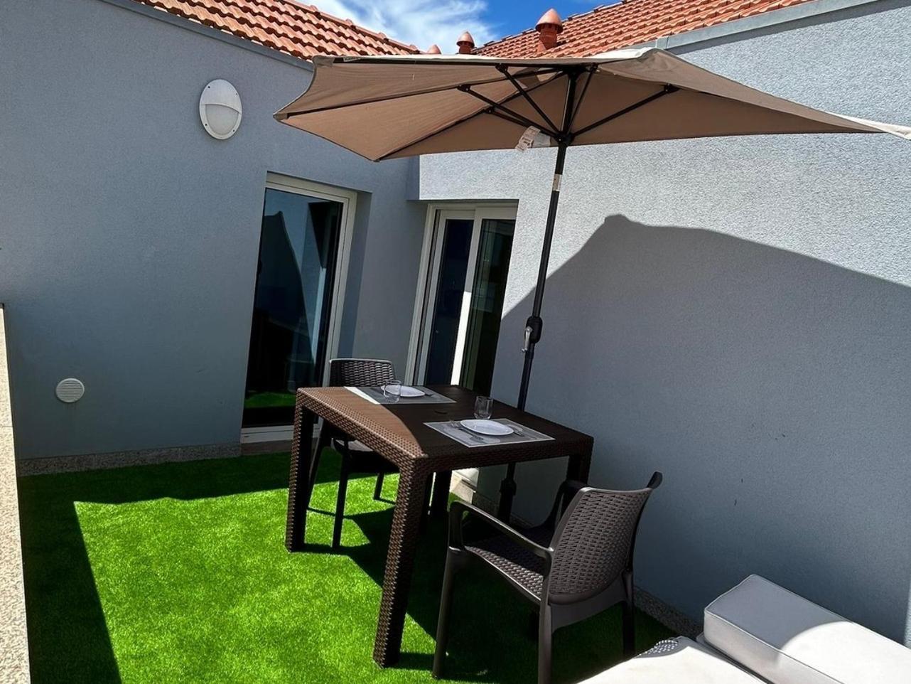 Hey Studio - Free Parking And Smart Tv Aveiro Ngoại thất bức ảnh